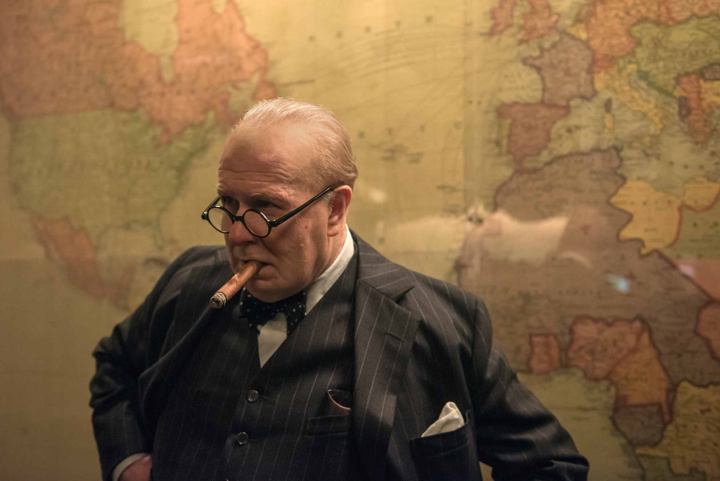 The Remarkable Journey of Gary Oldman: A Master of Transformation