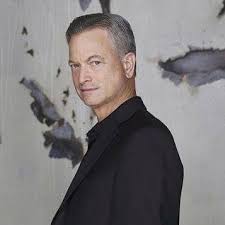 Gary Sinise: Celebrating the Life and Work of a National Treasure