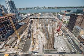 Progress and Significance of the Gateway Tunnel Project