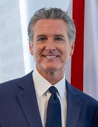 Gavin Newsom: Leading Change in California Politics