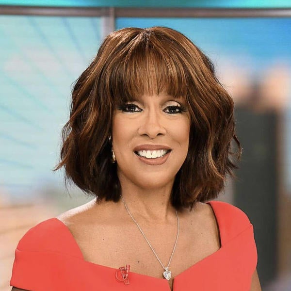 Exploring the Influence of Gayle King in Modern Journalism