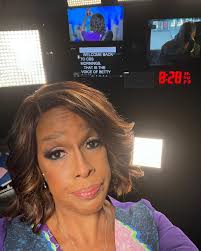 The Impact and Influence of Gayle King in Modern Journalism
