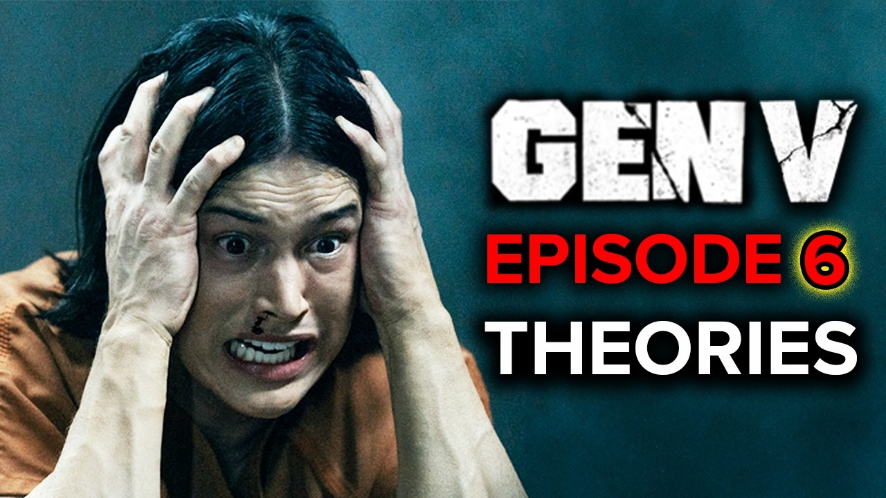 What to Expect from Gen V Season 2 Episode 6