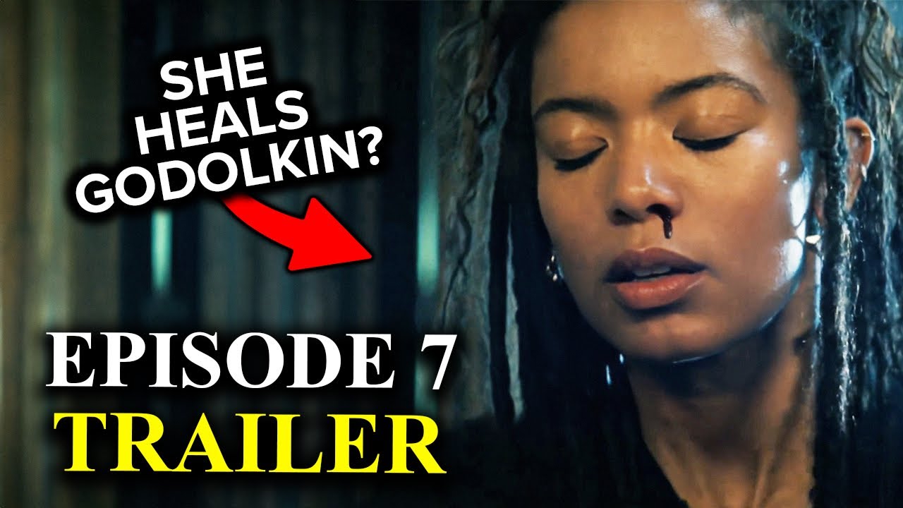 Everything You Need to Know About Gen V Season 2 Episode 7