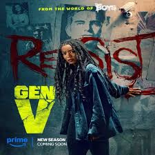 Everything You Need to Know About Gen V Season 3