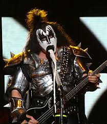 The Legacy of Gene Simmons: Rock and Roll’s Icon