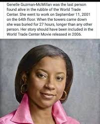 The Inspiring Journey of Genelle Guzman-McMillan