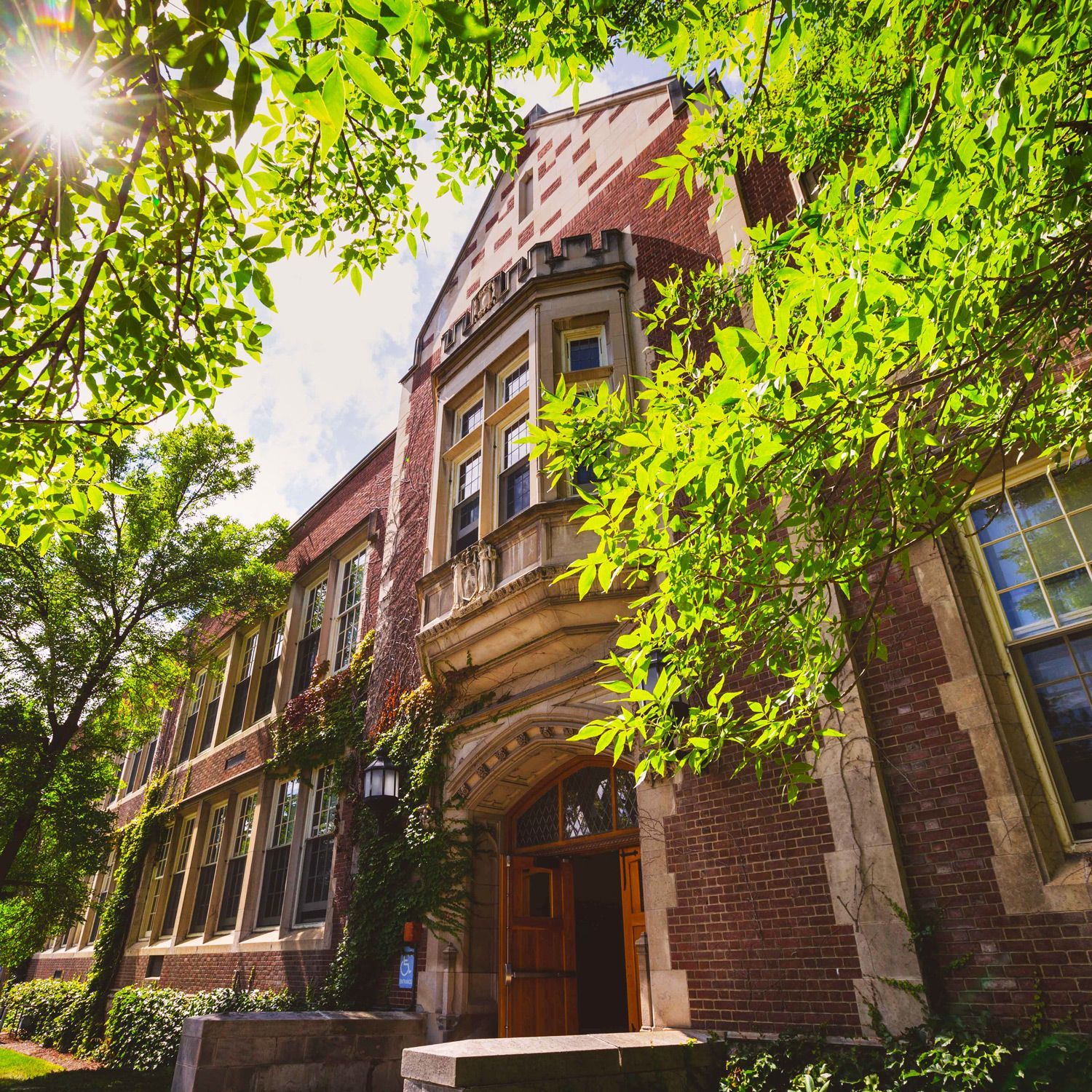 Discovering Geneseo College: Academics, Campus Life, and More