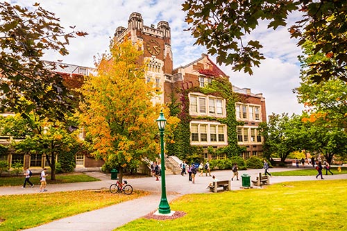 Unveiling Geneseo College: A Leader in Higher Education