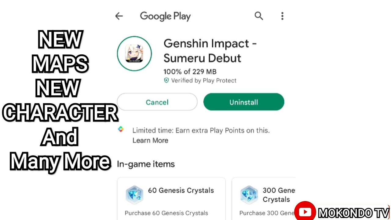 Understanding Genshin Maintenance: Latest Updates and Impact