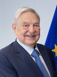 The Life and Impact of George Soros