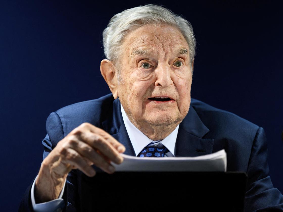 Understanding the Impact of George Soros