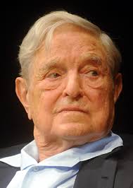 The Impact of George Soros on Global Politics and Society