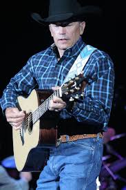 George Strait: A Journey Through the King of Country Music