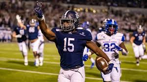 Georgia Southern Football: A New Era of Success