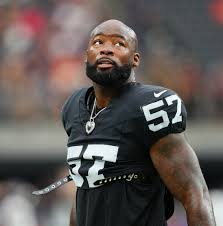 The Rise and Impact of Germaine Pratt in the NFL