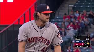 Gerrit Cole: The Rise of MLB’s Ace Pitcher