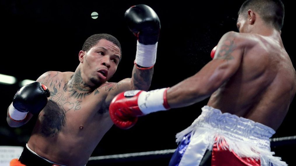 Gervonta Davis: The Rising Star in Boxing