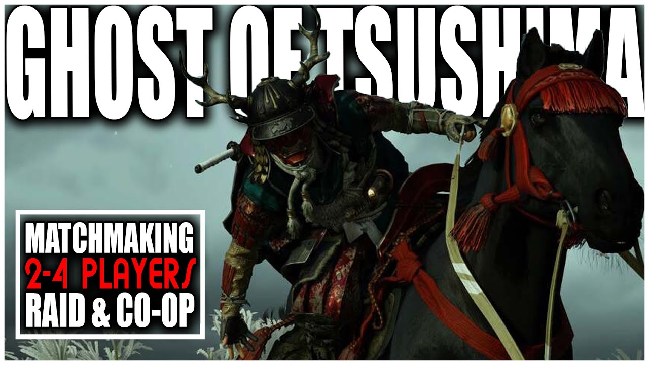 Unlocking the Secrets of Ghost of Tsushima Legends Free DLC
