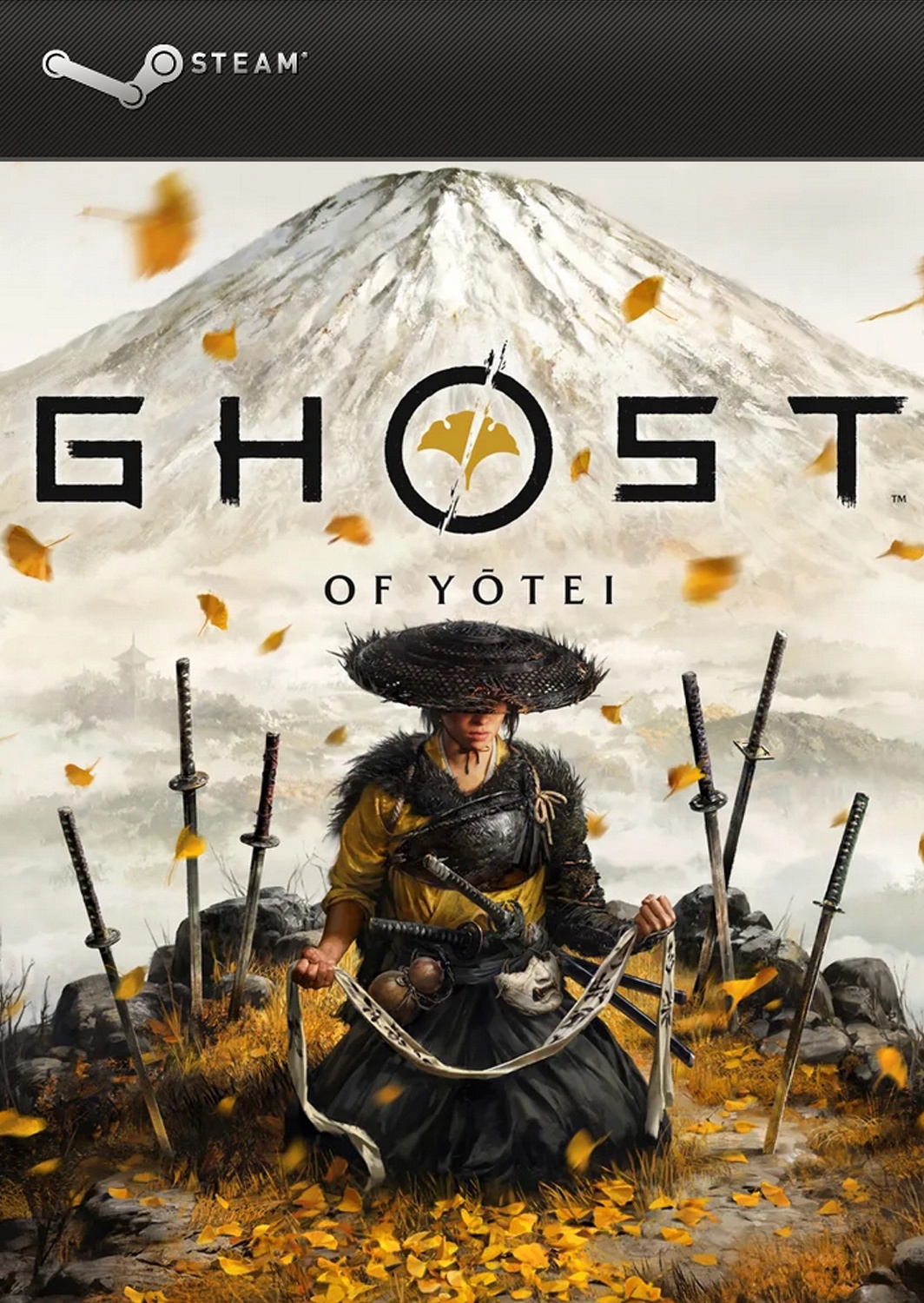 Unraveling the Mystery: Ghost of Yotei PC
