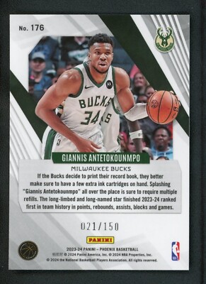 The Rise and Impact of Giannis Antetokounmpo in the NBA