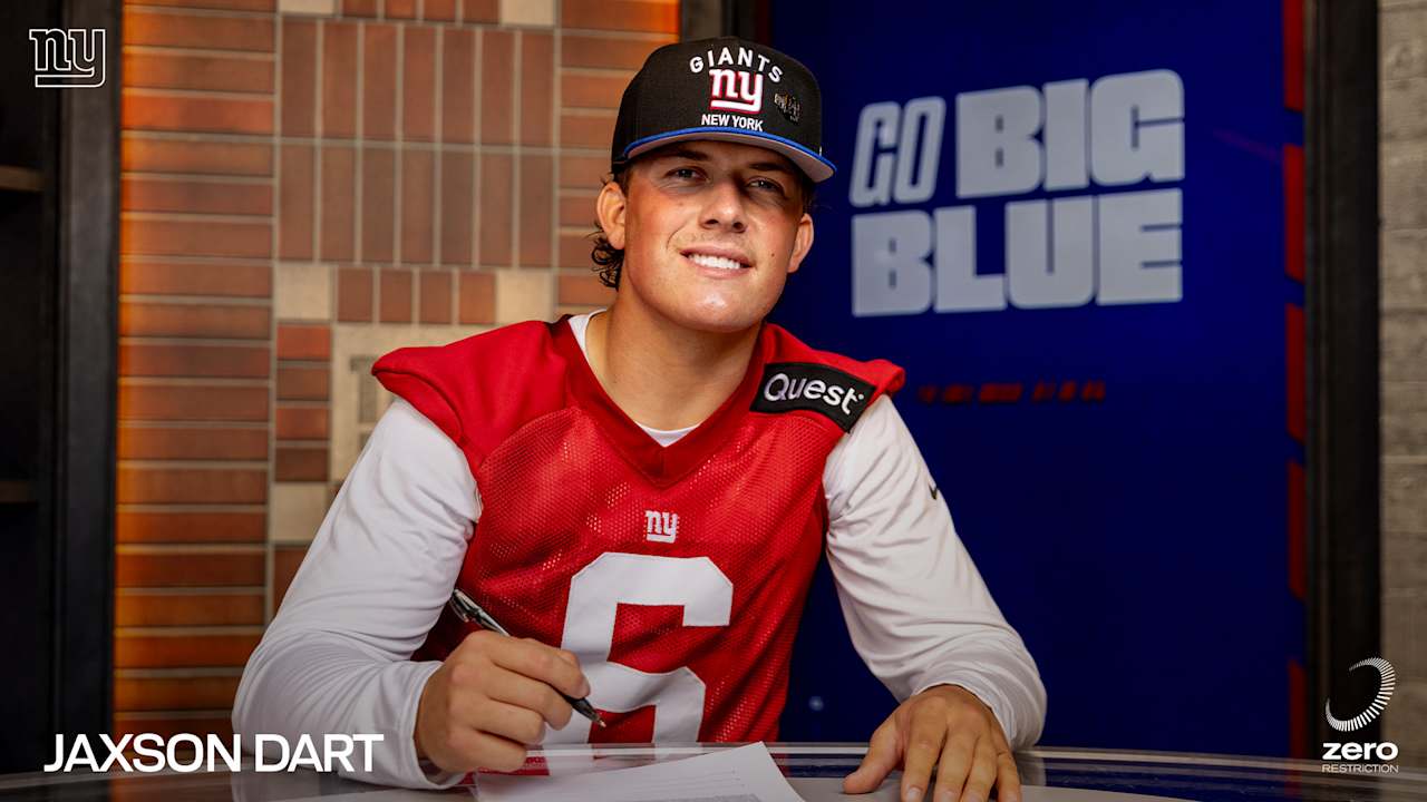 The Future Outlook for the Giants Quarterback in 2025