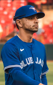 Gimenez: The New Star of the Blue Jays