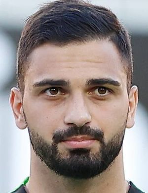 The Rise of Giorgi Mamardashvili: A New Star in Football