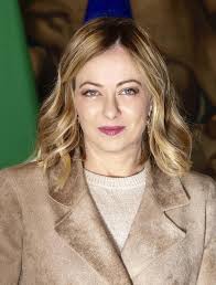 Giorgia Meloni: A New Era in Italian Politics