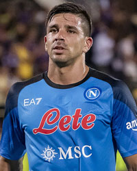 Giovanni Simeone: A Rising Star Making His Mark in Football