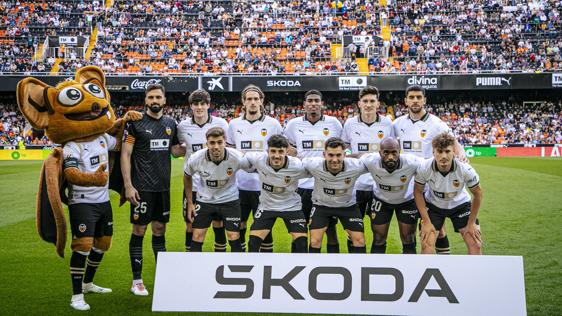 Girona vs Valencia: A Clash of Titans in La Liga