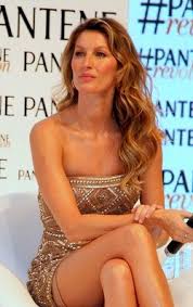 Gisele Bündchen: A Deep Dive into Her Impact on Fashion and Charity