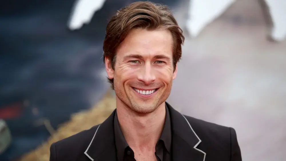 Glen Powell: The Journey of a Rising Hollywood Star