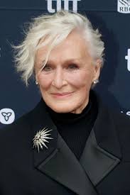 The Remarkable Journey of Glenn Close: A Hollywood Icon