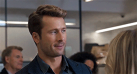 Glenn Powell: The Rising Star Capturing Hollywood’s Attention