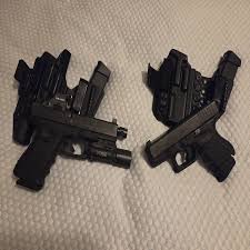 Glock Discontinuing Handguns: Impact on Enthusiasts and Collectors