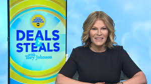 Exclusive GMA Deals and Steals You Don’t Want to Miss