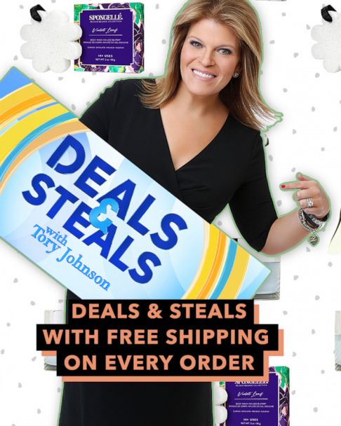 Discover the Latest GMA Deals and Steals for Big Savings