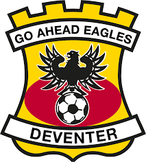 Go Ahead Eagles: A New Era in Dutch Football