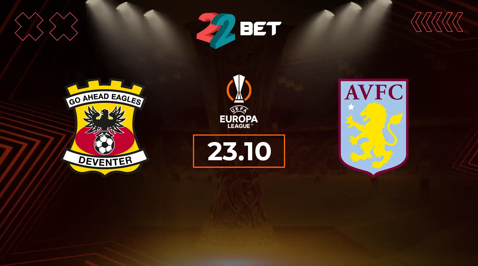 Go Ahead Eagles vs Aston Villa: A Match to Remember