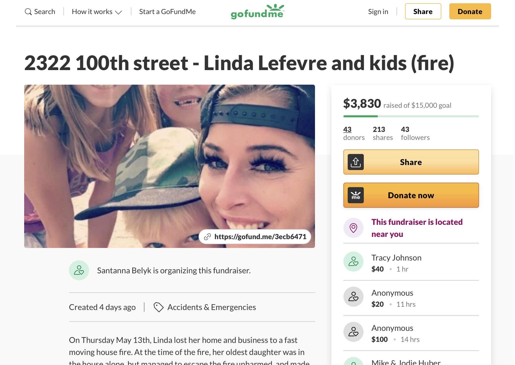Understanding Go Fund Me: A New Era of Crowdfunding