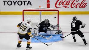 Latest Updates on Golden Knights vs Sharks Rivalry