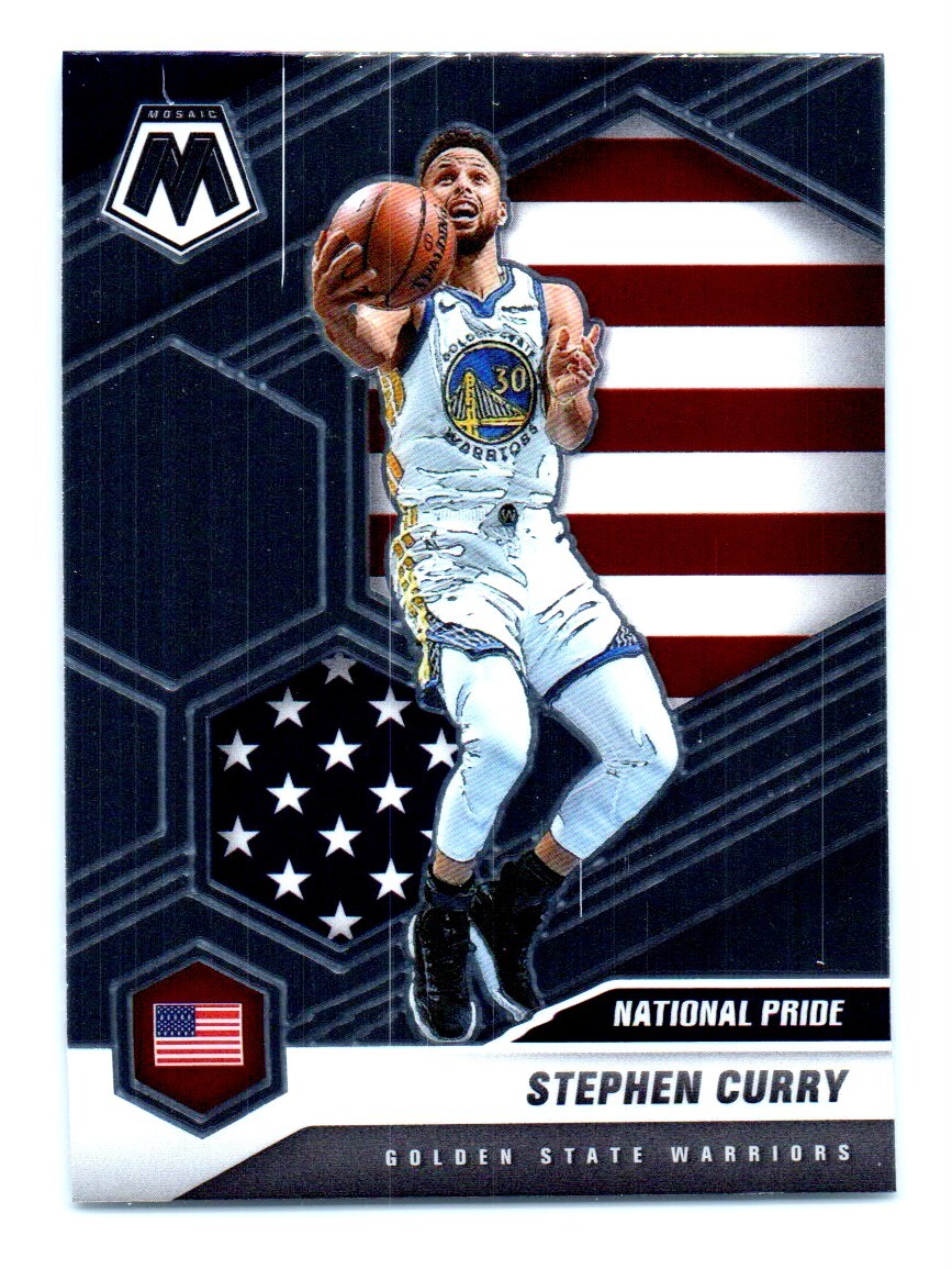 Golden State Warriors: A Look at the Current NBA Season