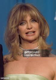 Goldie Hawn: A Career Spanning Decades in Hollywood