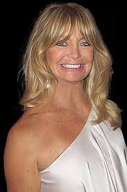 The Enduring Legacy of Goldie Hawn