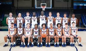 Gonzaga Basketball: A Look at Recent Developments and Achievements