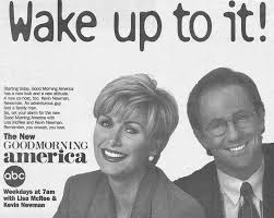 Good Morning America: A Leading Source for Morning News