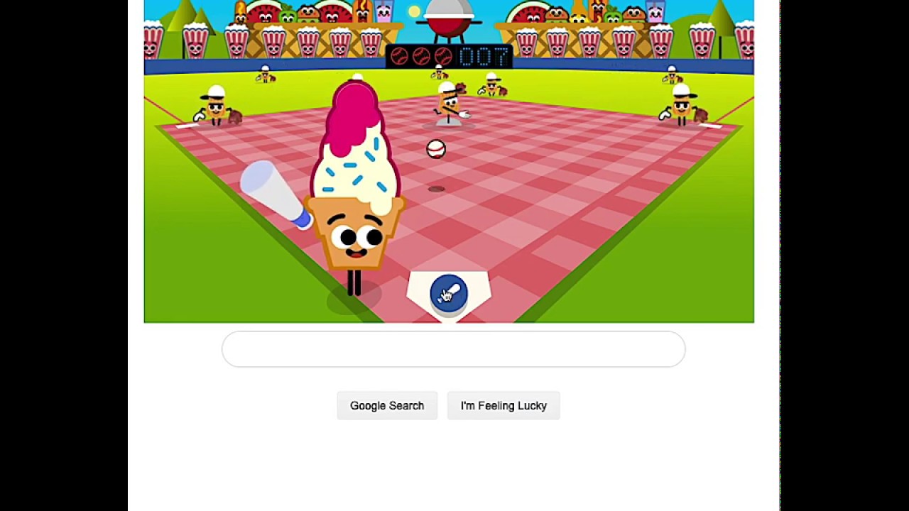Google Baseball: Revolutionizing How We Experience the Game
