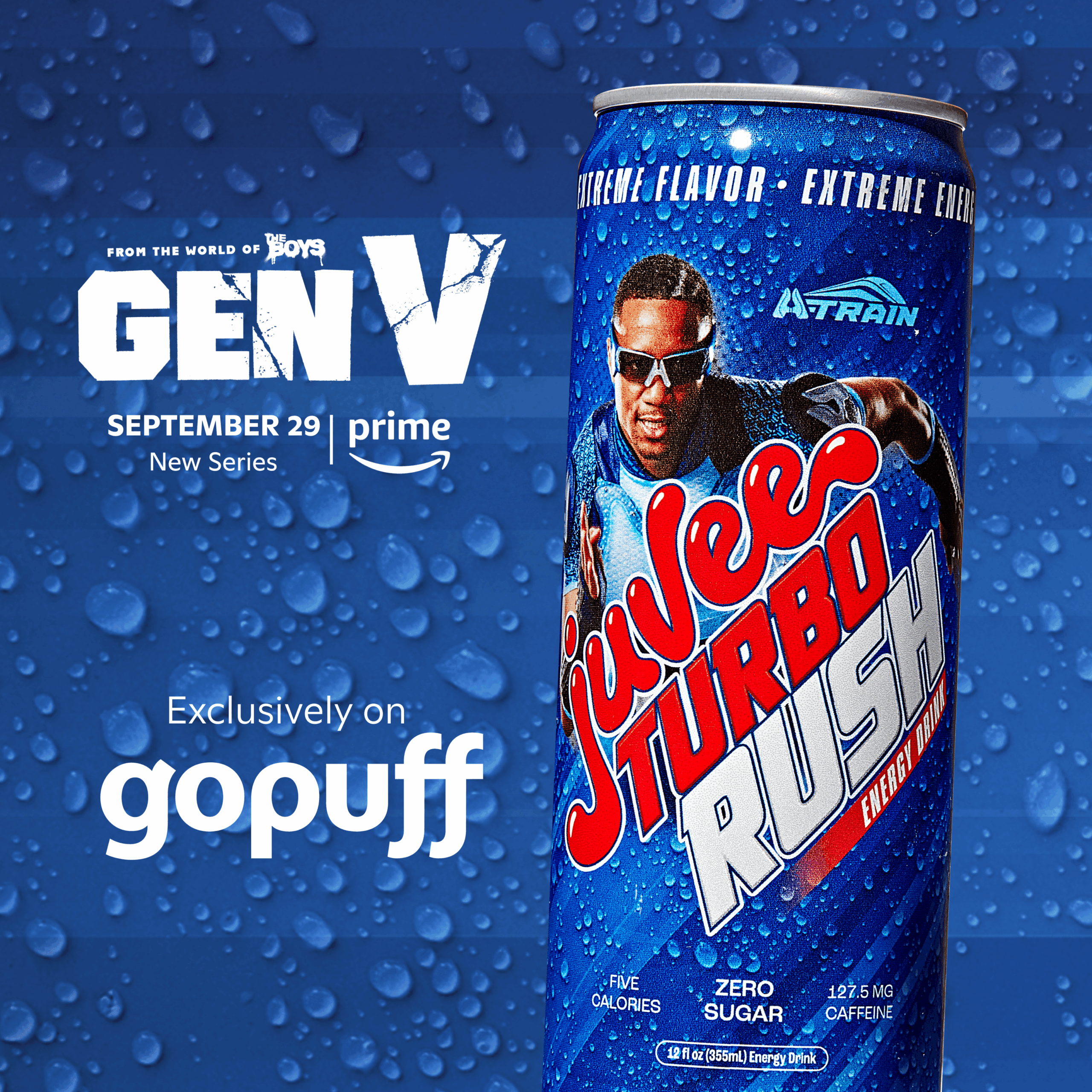 Understanding Gopuff: The Future of On-Demand Delivery