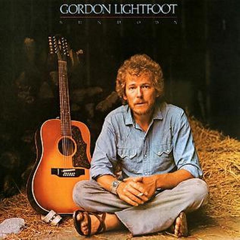 Gordon Lightfoot: A Tribute to a Canadian Folk Legend